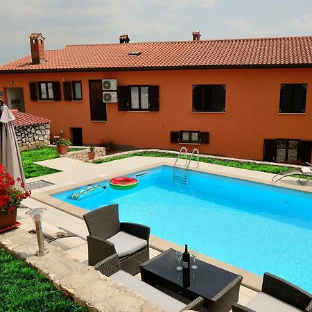 Cassa Jakov Roč Extérieur photo