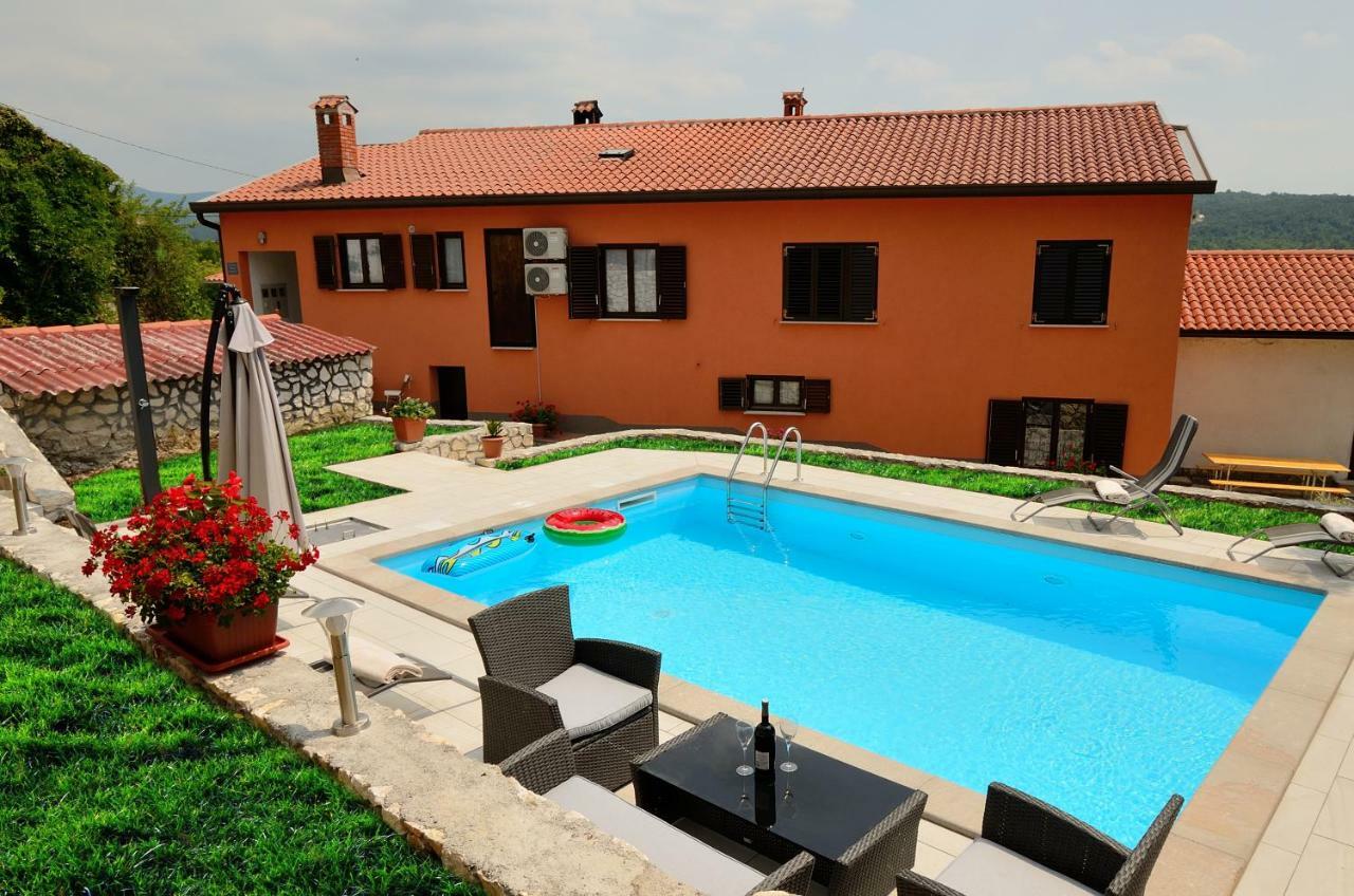Cassa Jakov Roč Extérieur photo