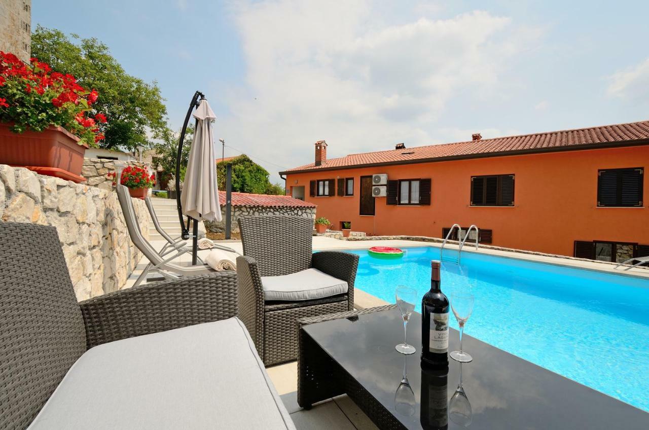 Cassa Jakov Roč Extérieur photo