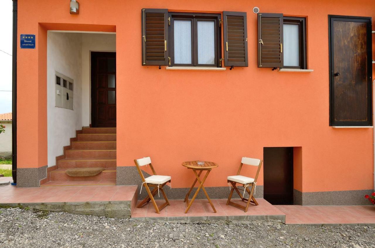 Cassa Jakov Roč Extérieur photo