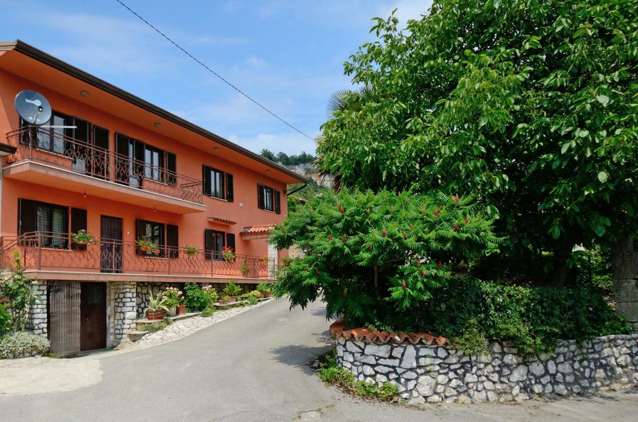 Cassa Jakov Roč Extérieur photo