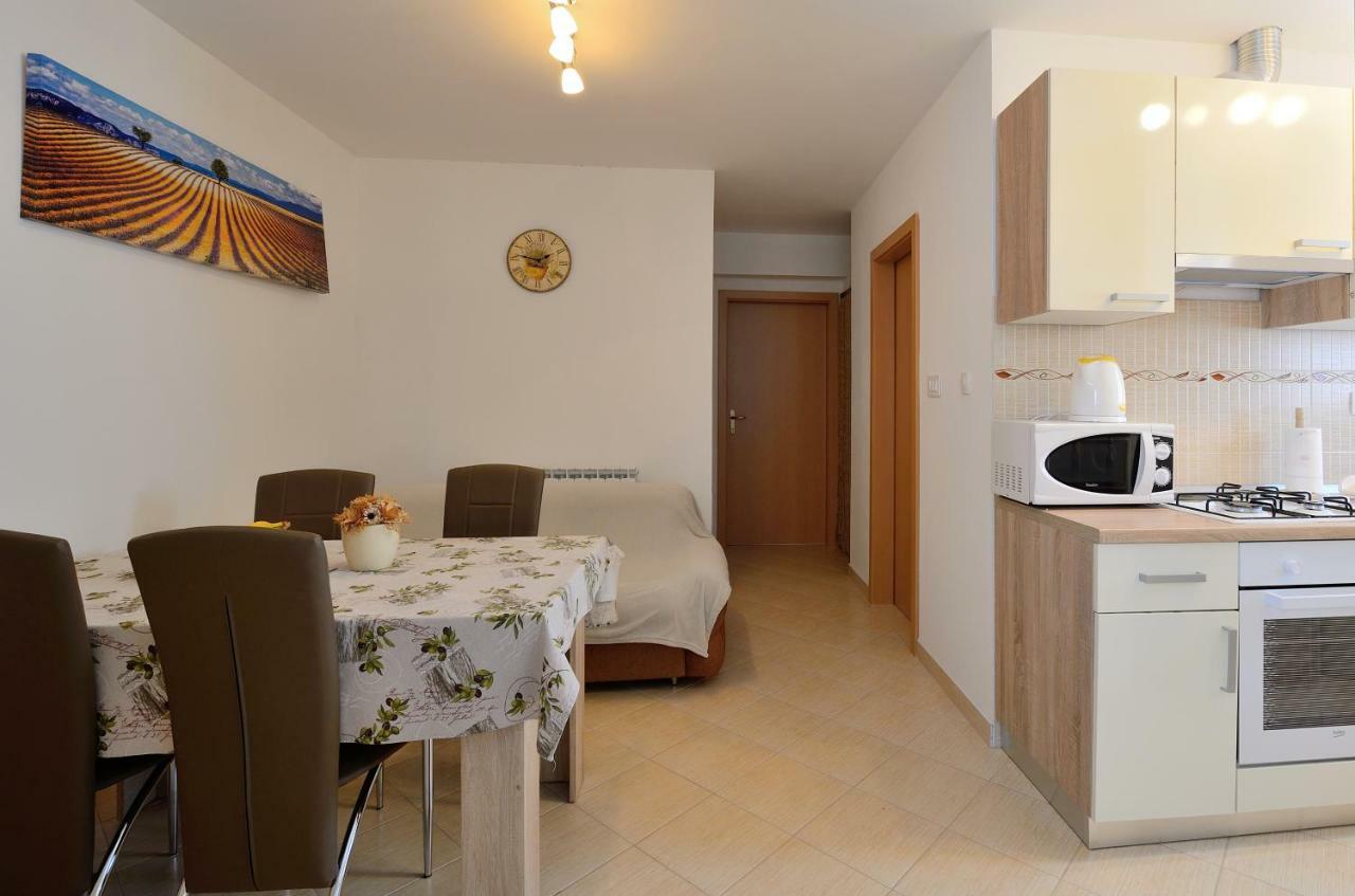 Cassa Jakov Roč Extérieur photo
