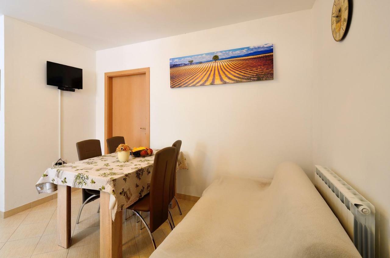 Cassa Jakov Roč Extérieur photo