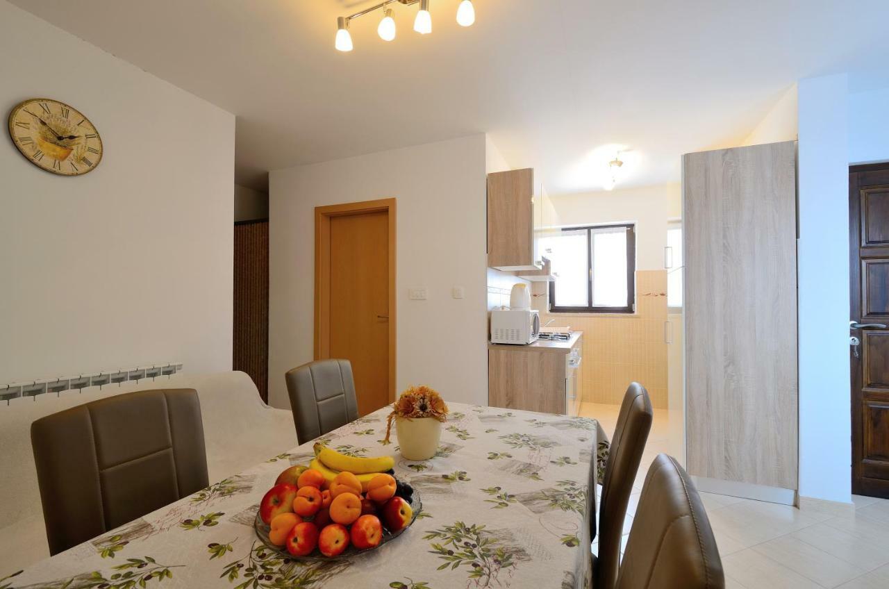 Cassa Jakov Roč Extérieur photo