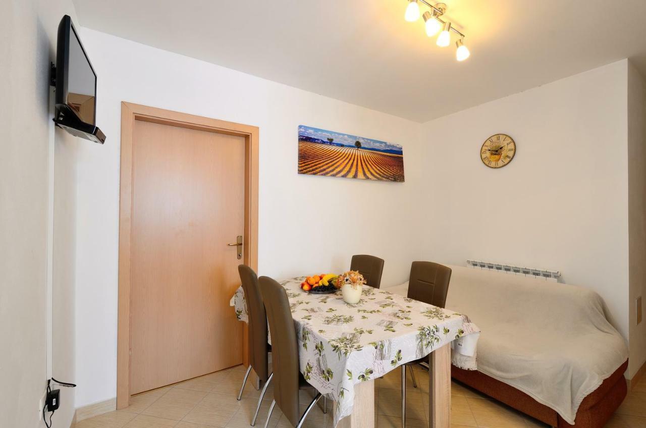 Cassa Jakov Roč Extérieur photo